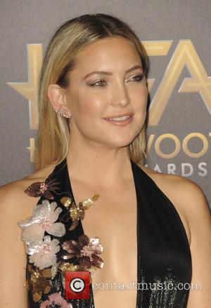 Kate Hudson