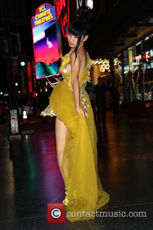 Bai Ling