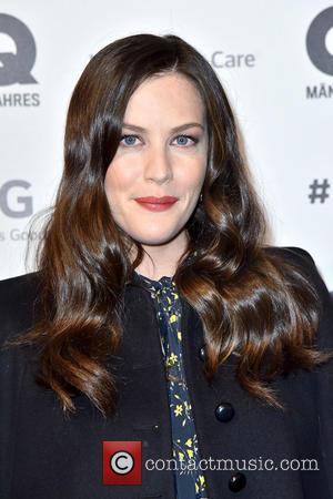 Liv Tyler