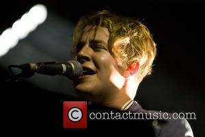 Tom Odell and Academy