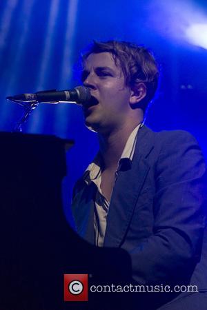 Tom Odell and Academy