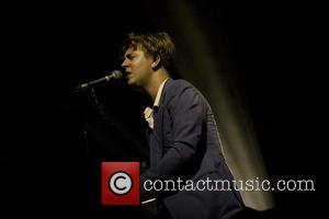 Tom Odell and Academy