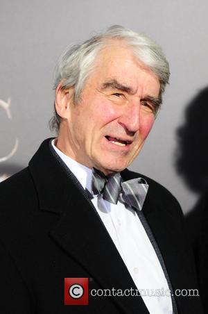 Sam Waterston