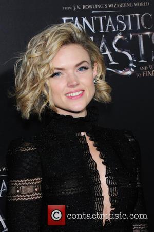 Erin Richards