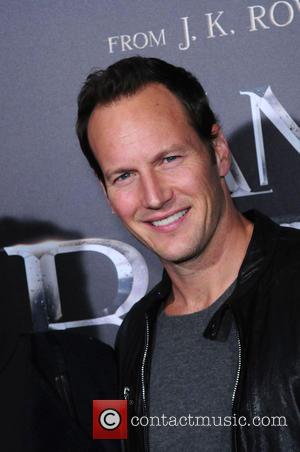 Patrick Wilson