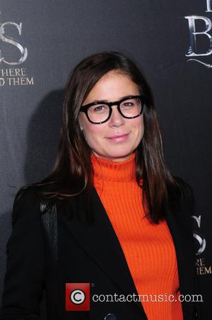 Maura Tierney