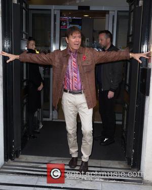 Sir Cliff Richard