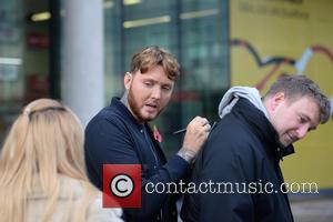 James Arthur