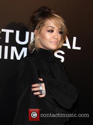 Rita Ora