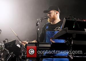 Jack Garratt