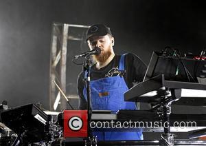 Jack Garratt