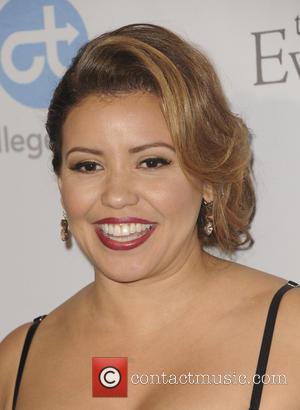 Justina Machado