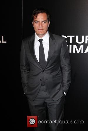 Michael Shannon