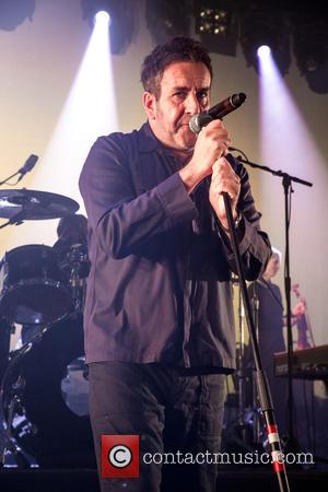 The Specials and Terry Hall