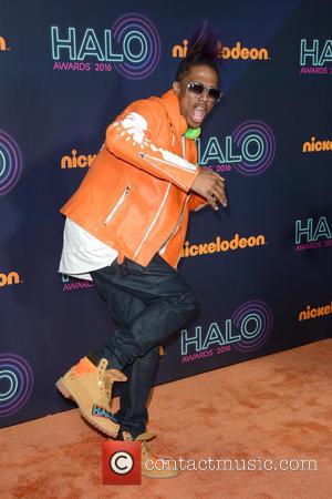 Nick Cannon