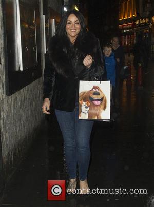 Martine Mccutcheon