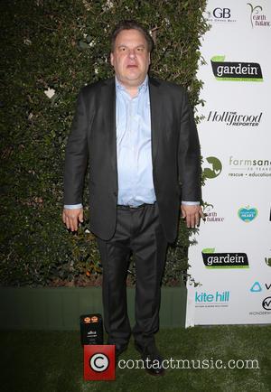 Jeff Garlin