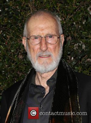 James Cromwell