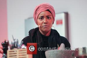 Nadiya Hussain