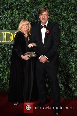 Judy Finnigan Has Quit TV To Focus On "Health And Happiness"
