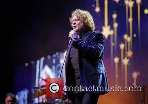 Simply Red and Mick Hucknall