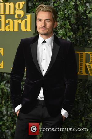 Orlando Bloom