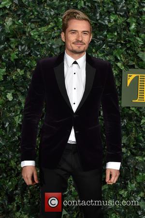 Orlando Bloom