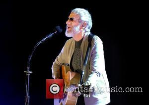 Yusuf Islam and Cat Stevens