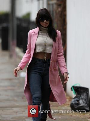 Daisy Lowe