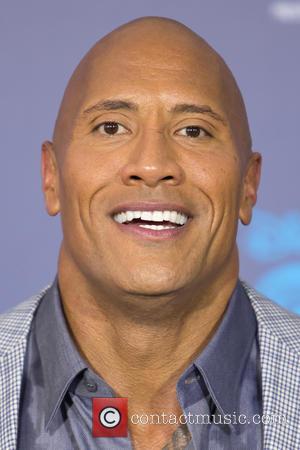 Dwayne Johnson