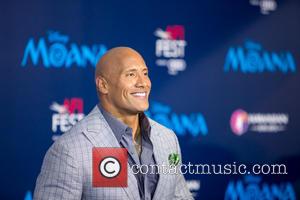 Dwayne Johnson Was Challenged And Moved By 'Moana'