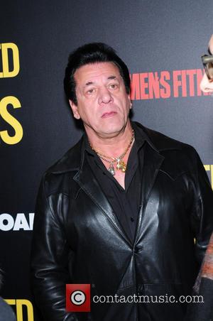 Chuck Zito