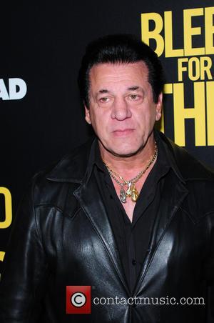 Chuck Zito