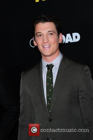 Miles Teller