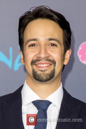 Lin-manuel Miranda