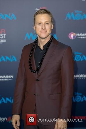 Alan Tudyk