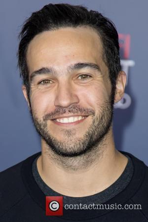 Pete Wentz