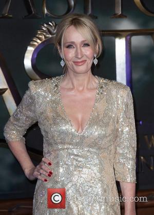 JK Rowling Would Like Fans To Not Tag Her When Discussing Her Death