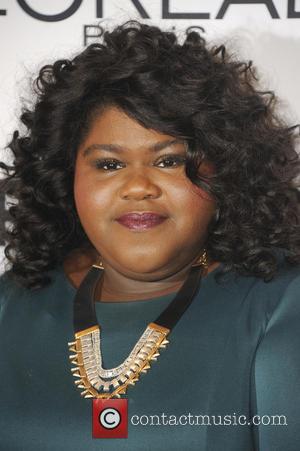 Gabourey Sidibe