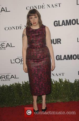 Lena Dunham