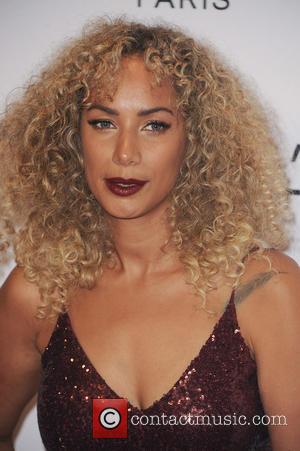 Leona Lewis at the 2016 Glamour Women of The Year Awards - Los Angeles, California, United States - Tuesday 15th...