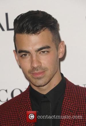 Joe Jonas