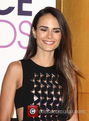 Jordana Brewster