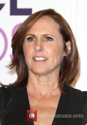 Molly Shannon