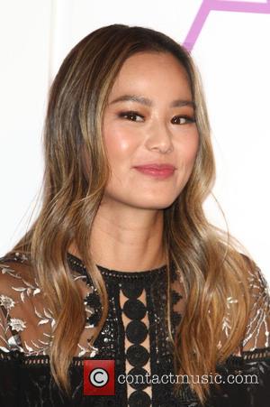 Jamie Chung