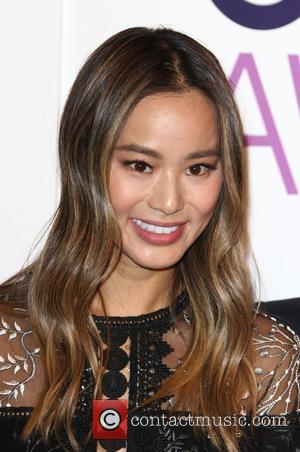 Jamie Chung