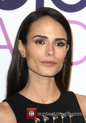 Jordana Brewster