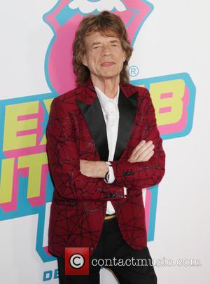 Mick Jagger