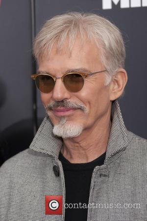 Billy Bob Thornton