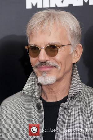 Billy Bob Thornton